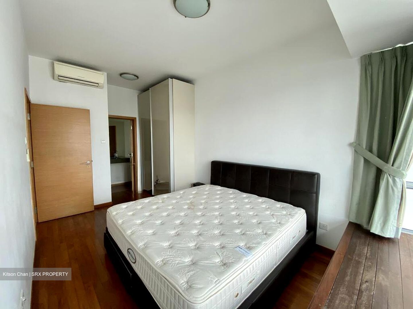 Pavilion 11 (D11), Condominium #496530241